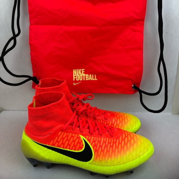 Nike Magista Opus SG PRO Fu ballschuh Herren online